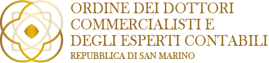 logo odcec ordine commercialisti San Marino